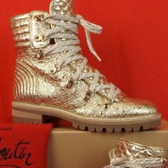 SOLD ✨NIB 💯Christian Louboutin - Picture 2 of 7